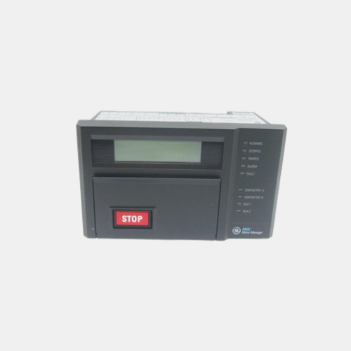 GE Fanuc A06B-6114-H209