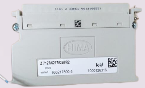 HIMA Z7127