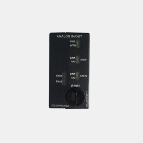 GE Fanuc IC693PWR321Z