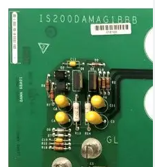 GE IS200DAMAG1B